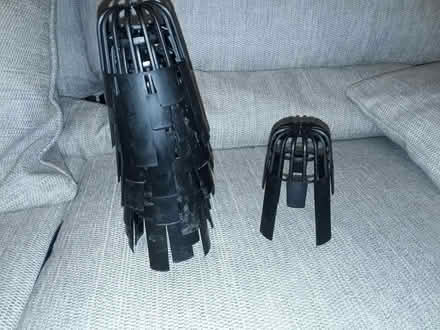 Photo of free Downpipe filters (Blacon CH1) #1