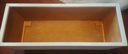 Photo of free Wooden storage chest (Broseley TF12) #3