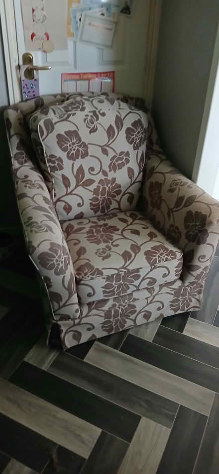 Photo of free Armchair (Hereford, HR1) #1