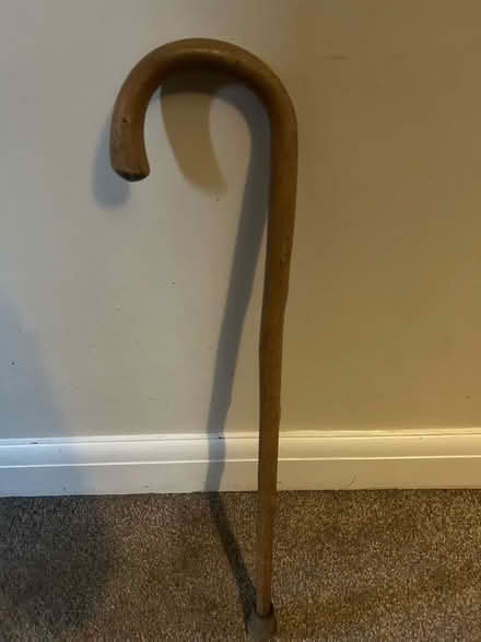 Photo of free Walking stick (Camberley GU15) #1