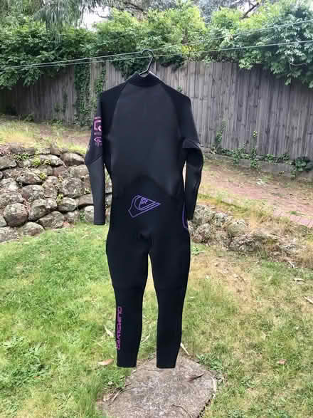 Photo of free Old Wetsuit - Fair Condition πββοΈ (Mount Waverley) #2