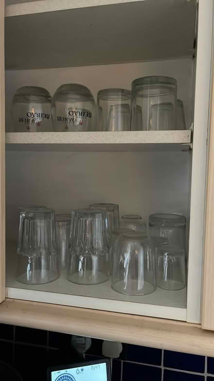 Photo of free Kitchen utensils (Dollis Hill) #2