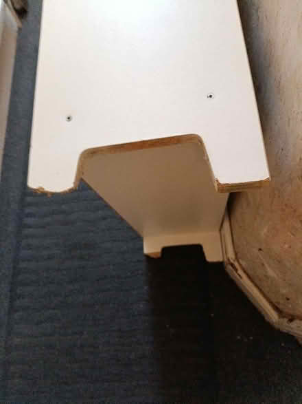 Photo of free Bookcase W:70 cm H:165 cm. (Portsmouth PO3) #2