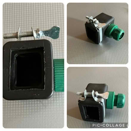 Photo of free Hose to tap connector (Brinnington SK5) #1