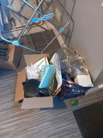 Photo of free Various items including slow cooker (Stockport SK2) #1