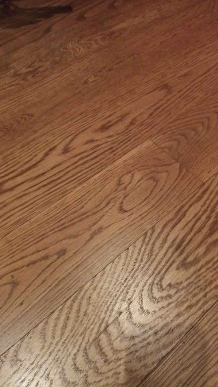 Photo of free Wood flooring (again) (Northaw EN6) #2