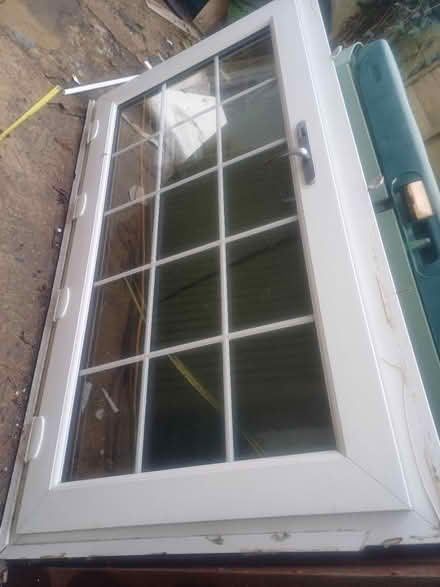 Photo of free Upvc door (TN38 Bulverhythe) #1