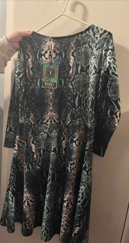 Photo of free Dress (Belfast 4) #1