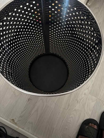 Photo of free Clothes bin (BR5) #2