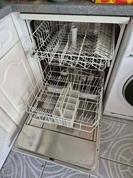 Photo of free Dishwasher (Allerton L18) #1