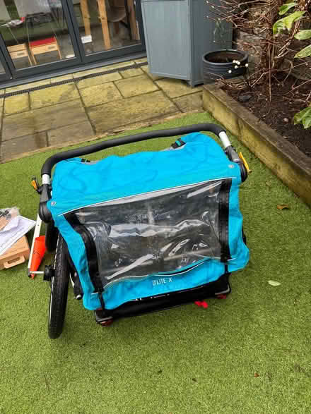 Photo of free Burley D'Lite X Trailer (N16) #4