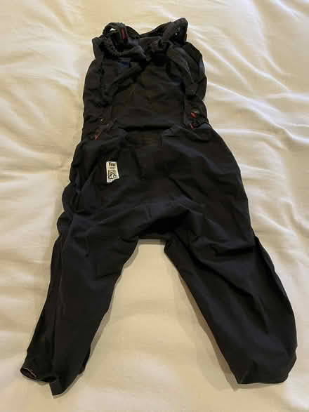 Photo of free Speedo Fastskin LZR Elite Swim Suit (Quarndon DE22) #1