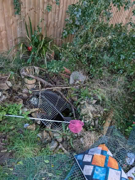 Photo of free Various slabs , rocks , rubble (OX11) #3