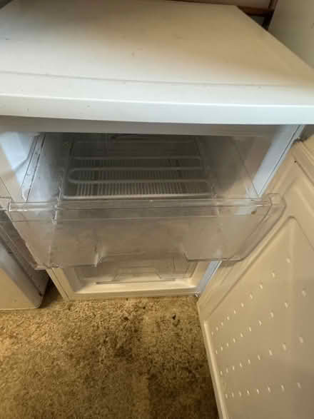 Photo of free Freezer Working (Wakefield WF1) #4