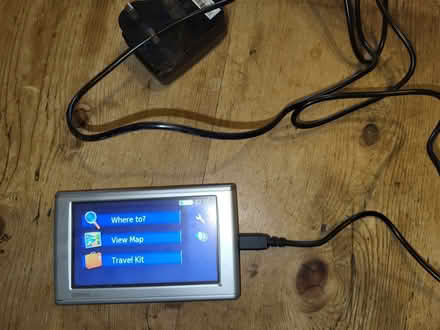 Photo of free Garmin Nuvi Sat Nav (Cheltenham GL53) #1
