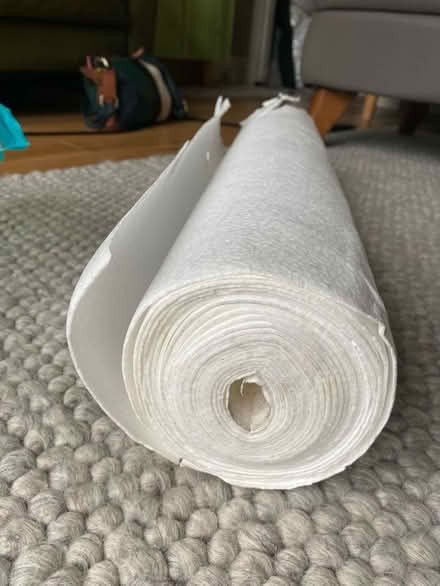 Photo of free Polystyrene roll (Penge BR3) #1