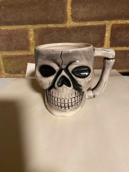 Photo of free Cup (St Albans drakes drive) #1