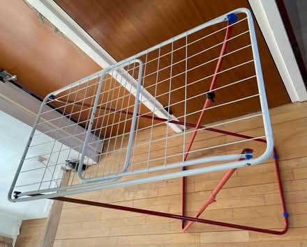 Photo of free Clothes airer (Blackbird Leys OX4) #3