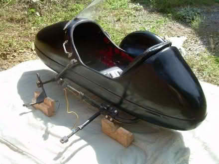 Photo of sidecar body? (Dawley TF4) #2