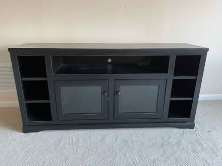 Photo of free Television Console (Gig Harbor North) #1