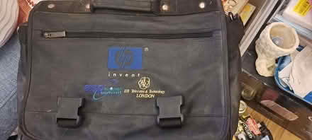 Photo of free Good Quality Laptop Bag (WR14 Malvern Link) #1