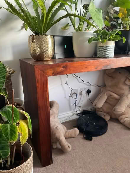 Photo of free Sideboard (Town Centre Cheltenham) #2