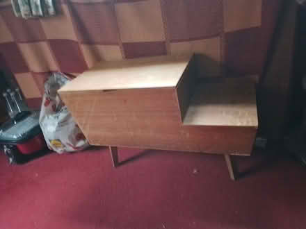 Photo of free Sewing/Toolbox (GU10) #1