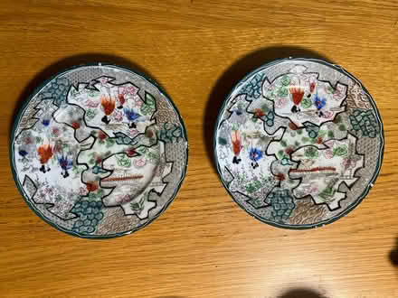 Photo of free Plates (St Albans drakes drive) #2