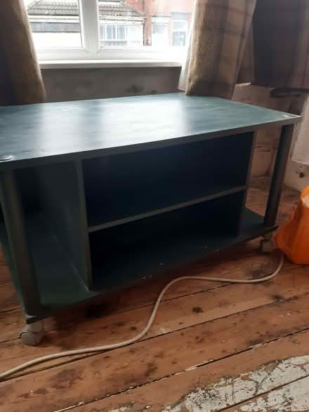 Photo of free TV stand (Harehills LS9) #3