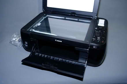 Photo of free CANON Multifunctional Printer (Witherslack LA11) #2
