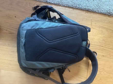 Photo of free Patagonia backpack (Stockwell) #2