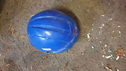 Photo of free Hardhat (Braintree CM7) #1