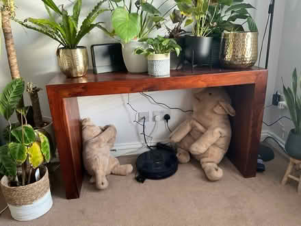 Photo of free Sideboard (Town Centre Cheltenham) #1