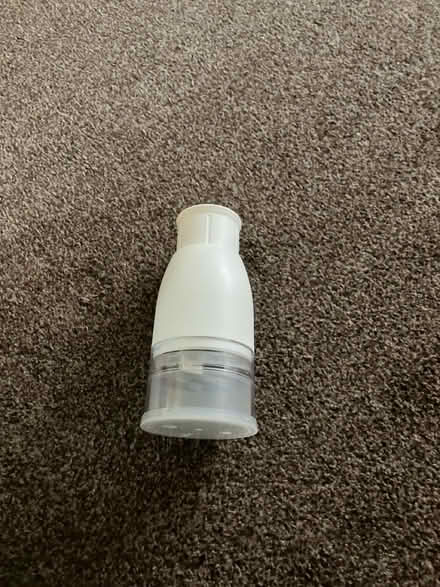Photo of free Automatic chopper (Allestree) #1