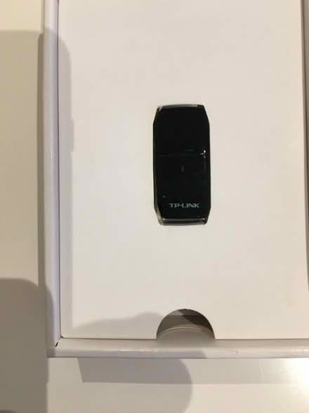 Photo of free TP-Link Archer T2U USB adapter (Southgate N14) #1