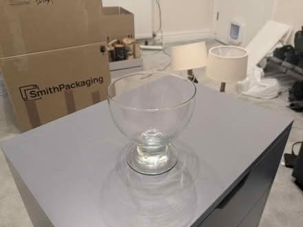 Photo of free Dessert bowls x7 (Isleworth) #2