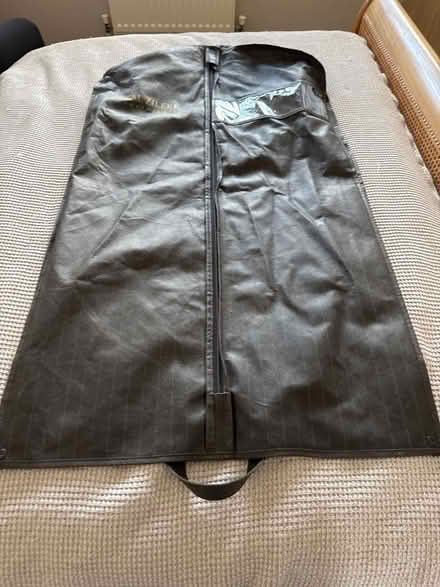 Photo of free Lightweight suitcarrier (Foxholes SG13) #1
