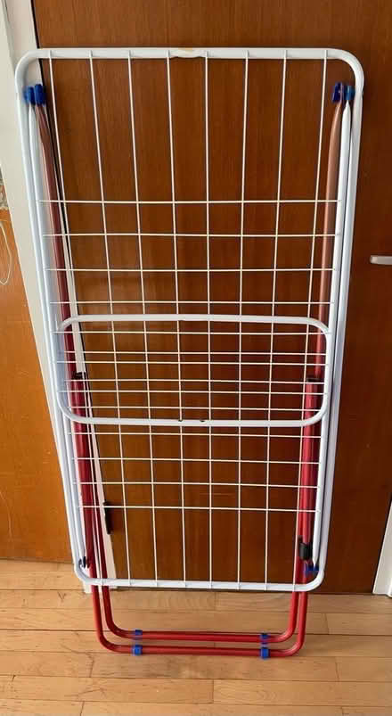Photo of free Clothes airer (Blackbird Leys OX4) #1