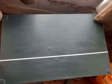 Photo of free TV stand (Harehills LS9) #1