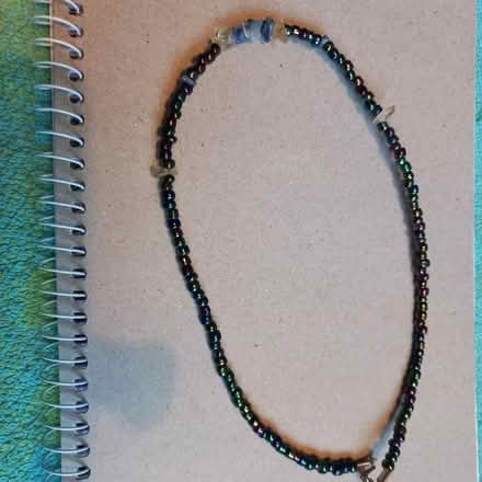 Photo of free Pretty necklace. (Sprowston NR7) #1