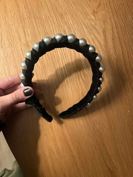 Photo of free Headbands (Leyton) #3