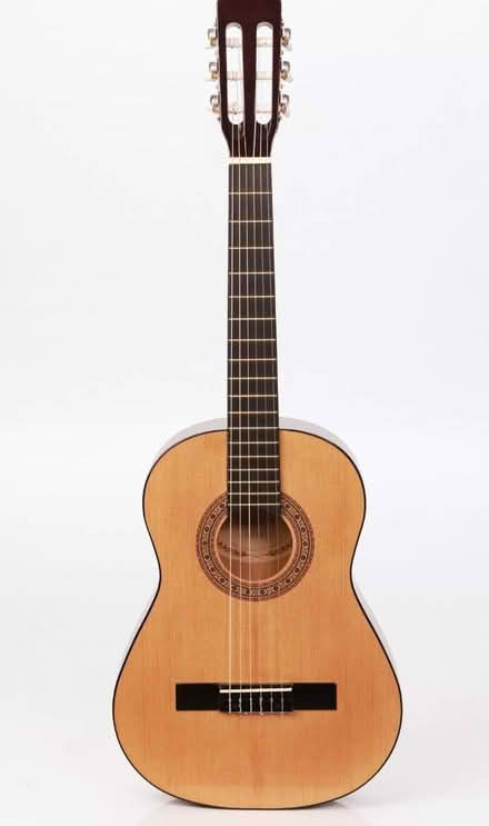 Photo of Guitar( i want to learn to play) (Brooklyn NY) #1