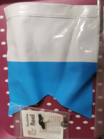 Photo of free Diving accessories (Hanworth RG12) #2