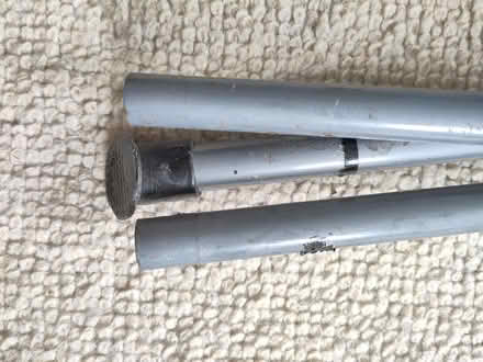 Photo of free Folding tripod stool (Kendal LA9) #3