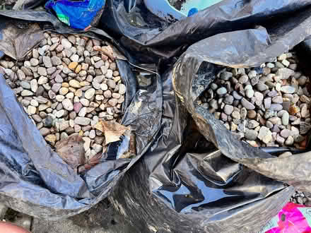 Photo of free Gravel (Southsea PO1) #1