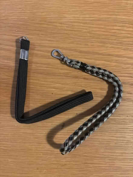 Photo of free Wrist loop strap (Peachcroft OX14) #1