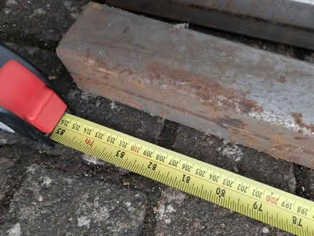 Photo of free Lengths of metal (Rugby, Bilton, CV22) #4