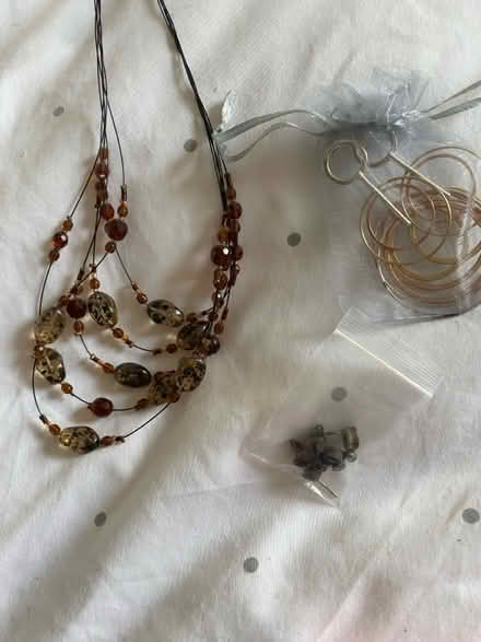 Photo of free Jewellery (Stockwell) #4