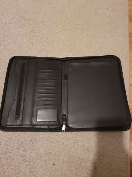Photo of free Document folder (Tilehurst) #2