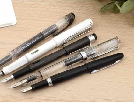 Photo of Fountain Pens (Aldrington BN3) #1